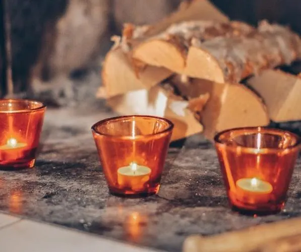 Bed and Breakfast Hotel Kiljava Kiljava