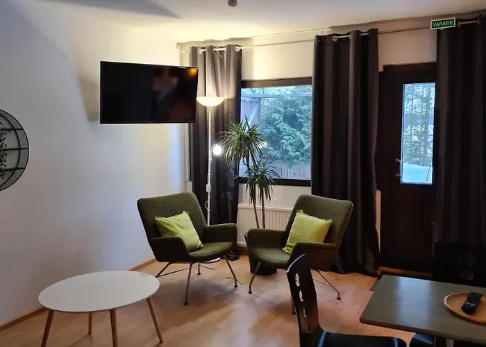 Hotel Kiljava Bed and Breakfast