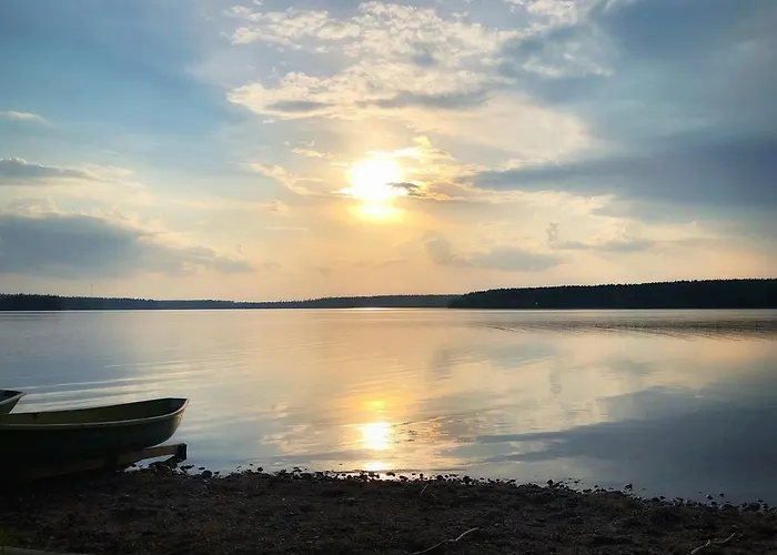 Hotel Kiljava Kiljava