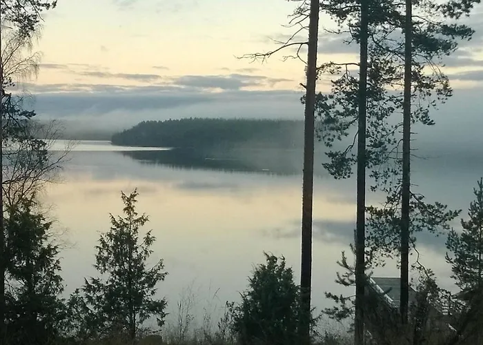 Hotel Kiljava Bed and Breakfast