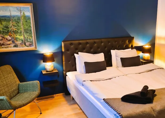 Hotel Kiljava * Kiljava