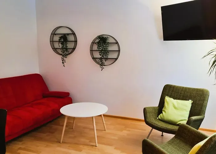 & Bed and breakfast *