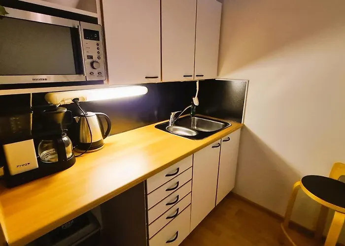 & Bed and breakfast Kiljava