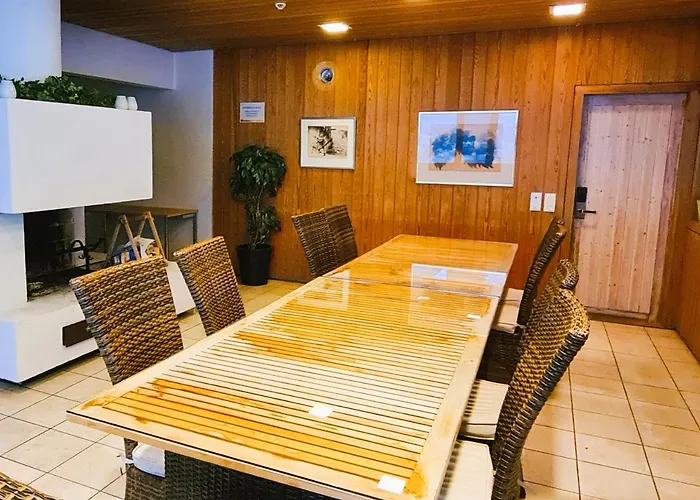 Hotel Kiljava Bed and Breakfast