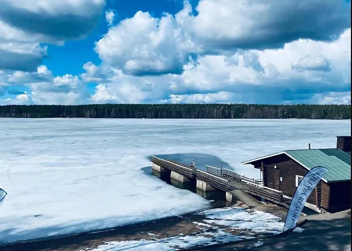 Hotel Kiljava Kiljava