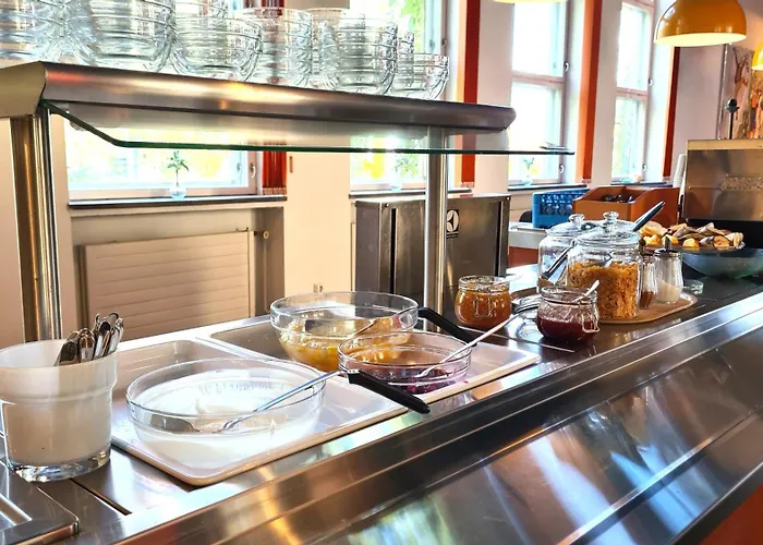 Hotel Kiljava Bed and Breakfast