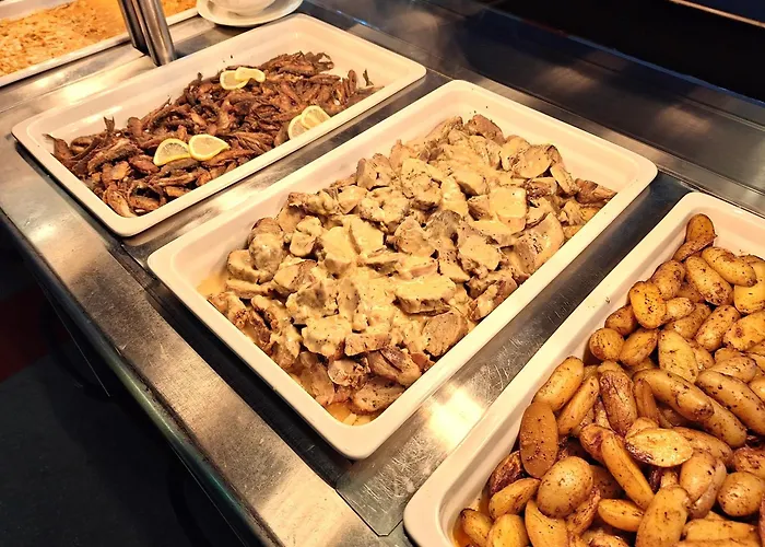 Bed and Breakfast Hotel Kiljava Kiljava