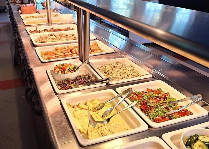 Hotel Kiljava * Kiljava