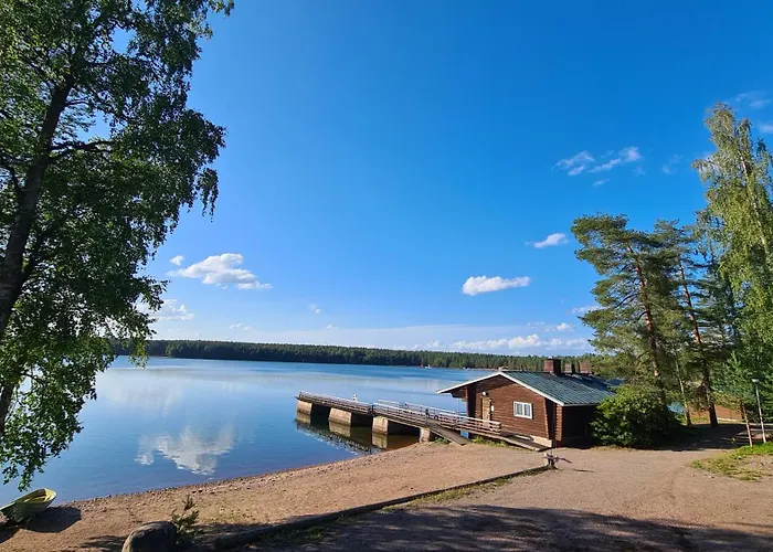 Hotel Kiljava Kiljava