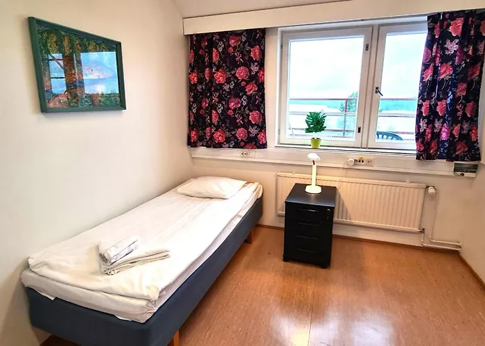 & Bed and breakfast *