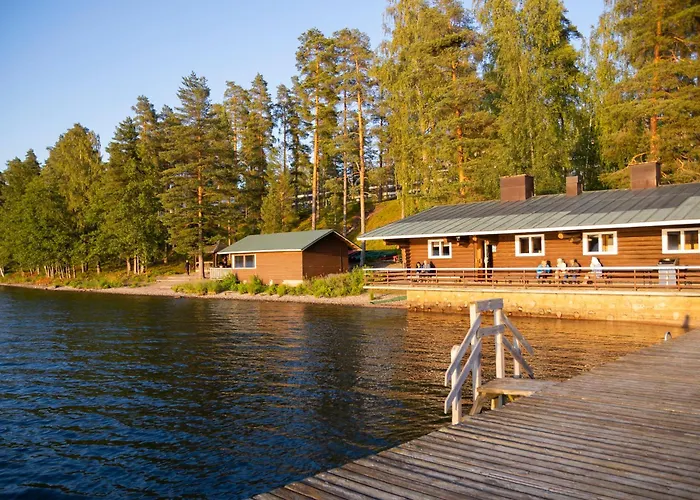 Hotel Kiljava * Kiljava