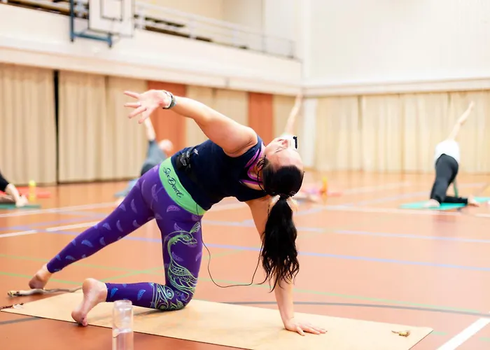 Hotel Kiljava Bed and Breakfast *