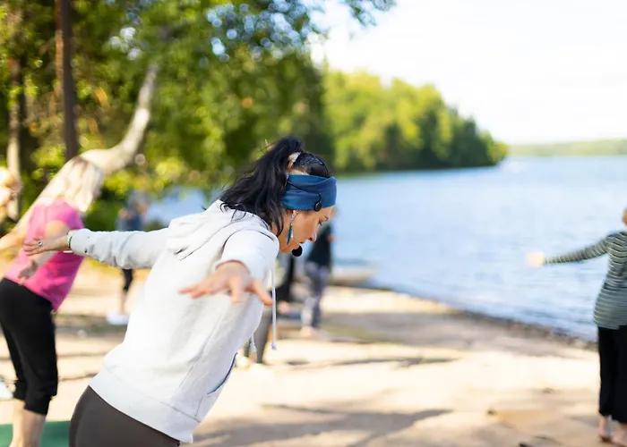 Hotel Kiljava Bed and Breakfast