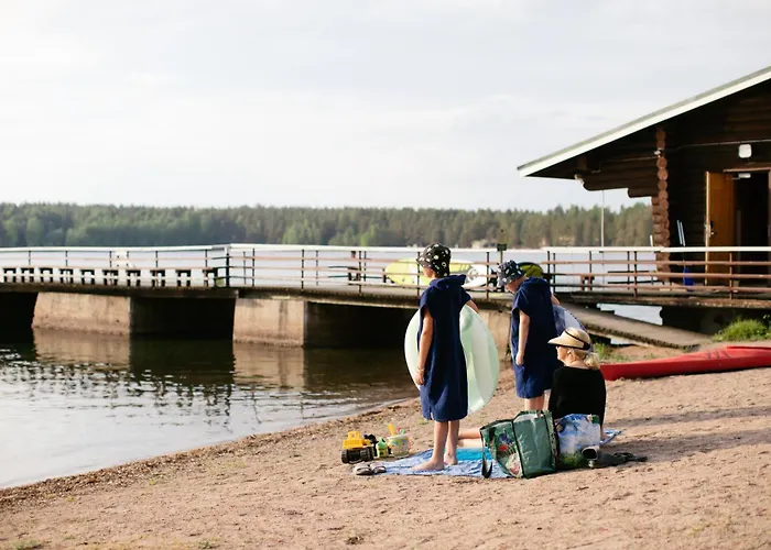 Bed and breakfast & *