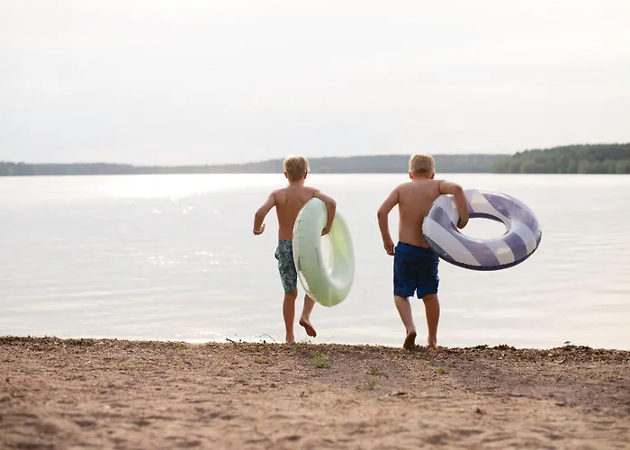 & Bed and breakfast *