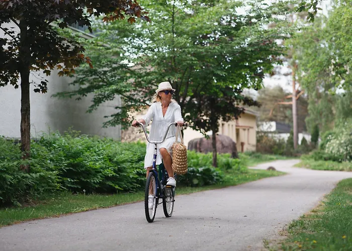 Hotel Kiljava Bed and Breakfast