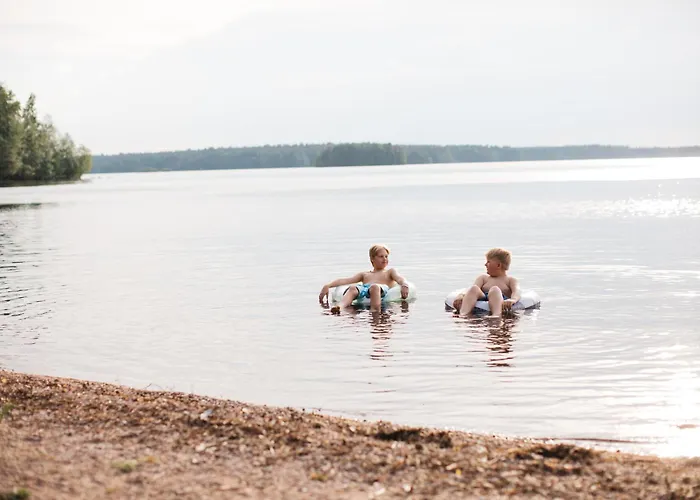 Hotel Kiljava Kiljava