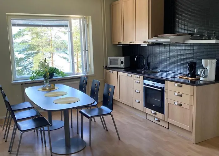 Bed and Breakfast Hotel Kiljava *