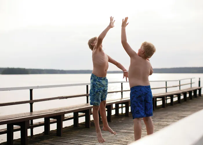 Bed and breakfast & *