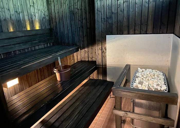 & Bed and breakfast *