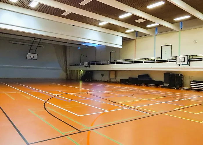 Hotel Kiljava Bed and Breakfast Kiljava