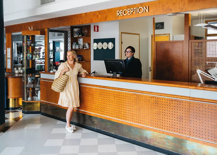 Bed and Breakfast Hotel Kiljava Kiljava