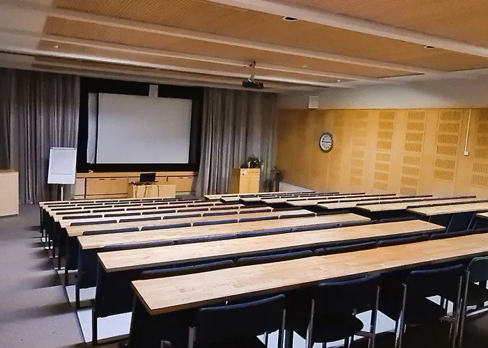 & Bed and breakfast *