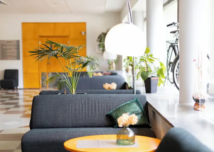 Bed and Breakfast Hotel Kiljava *