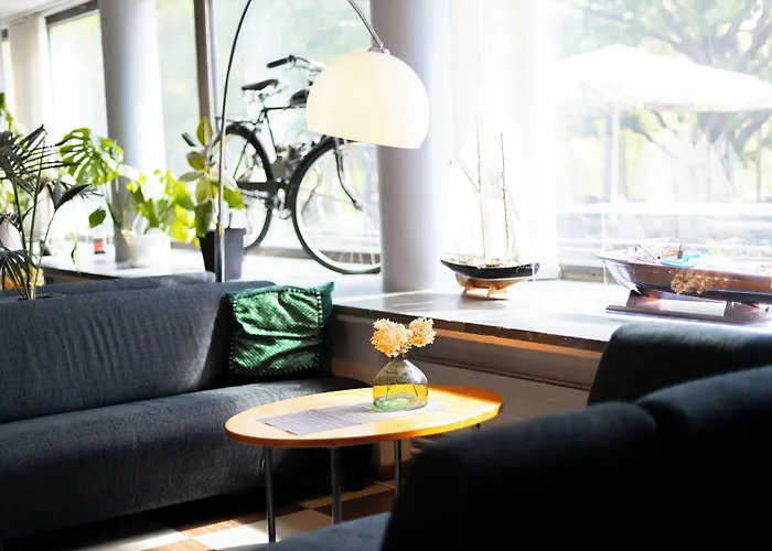 Hotel Kiljava Bed and Breakfast Kiljava