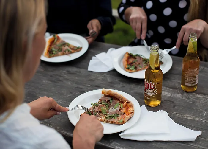 Hotel Kiljava * Kiljava