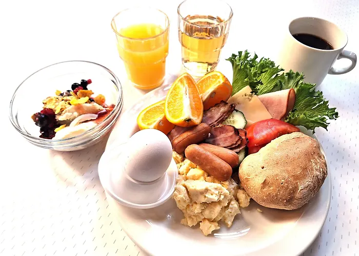 Bed and Breakfast Hotel Kiljava