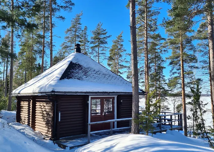 Bed and breakfast & Kiljava