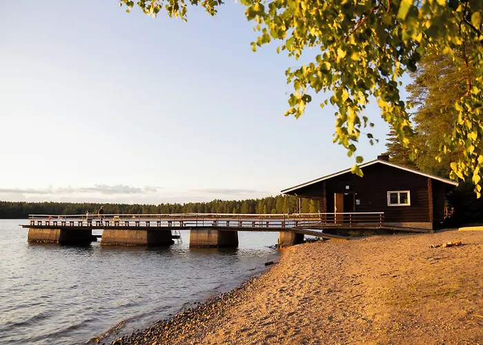 Bed and breakfast & Kiljava