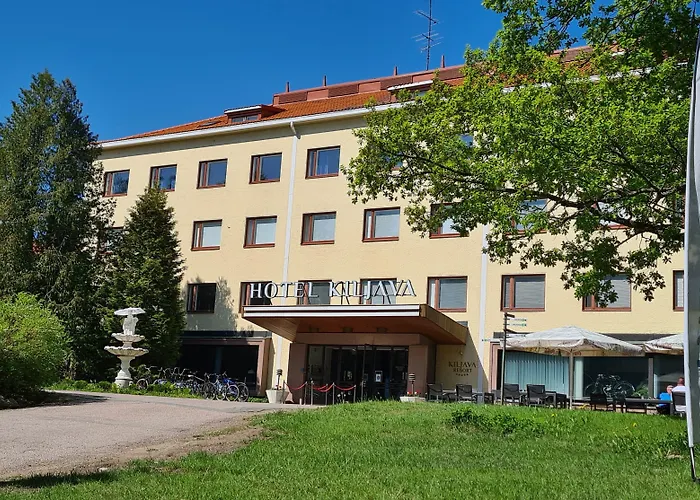Hotel Kiljava Kiljava