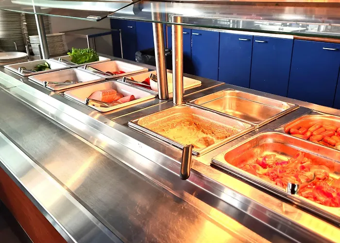 Bed and Breakfast Hotel Kiljava