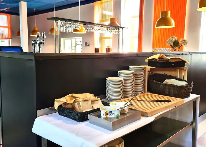 Bed and breakfast & Kiljava