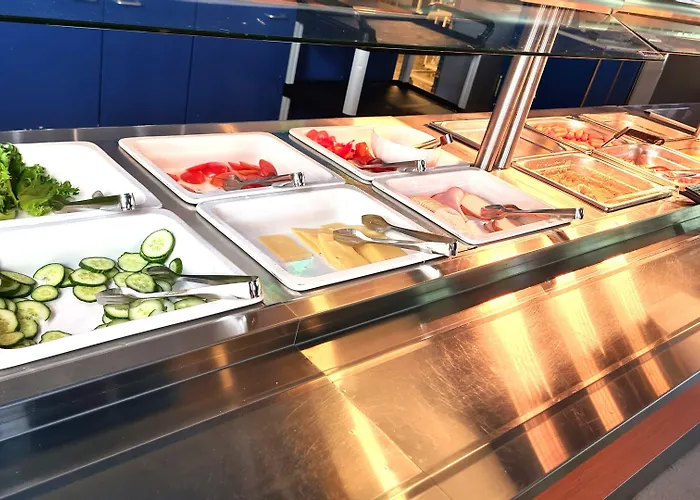 Bed and Breakfast Hotel Kiljava