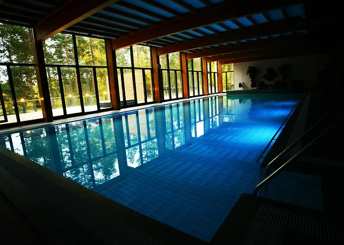 Bed and Breakfast Hotel Kiljava Kiljava