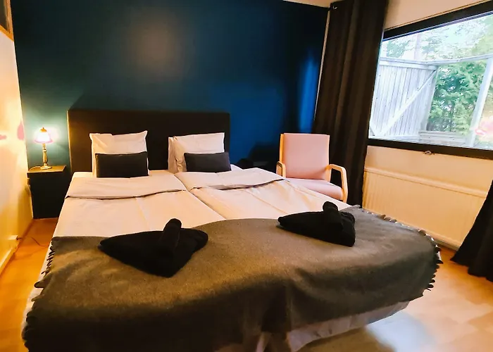 Bed and Breakfast Hotel Kiljava Kiljava