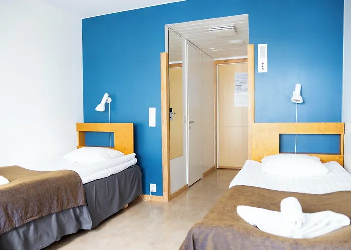 Bed and Breakfast Hotel Kiljava