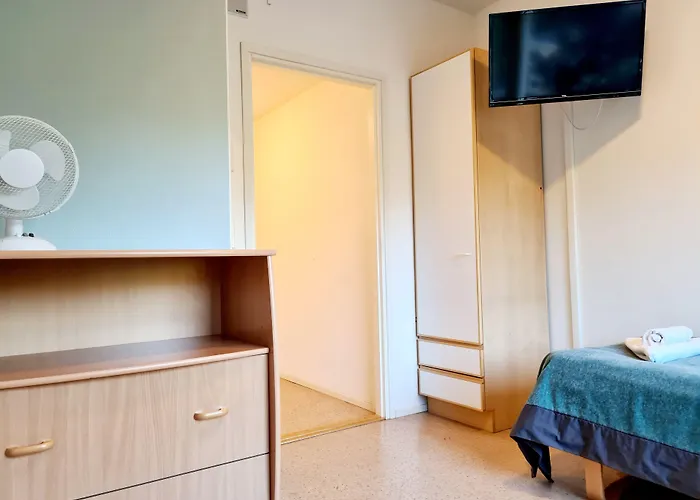 Bed and Breakfast Hotel Kiljava