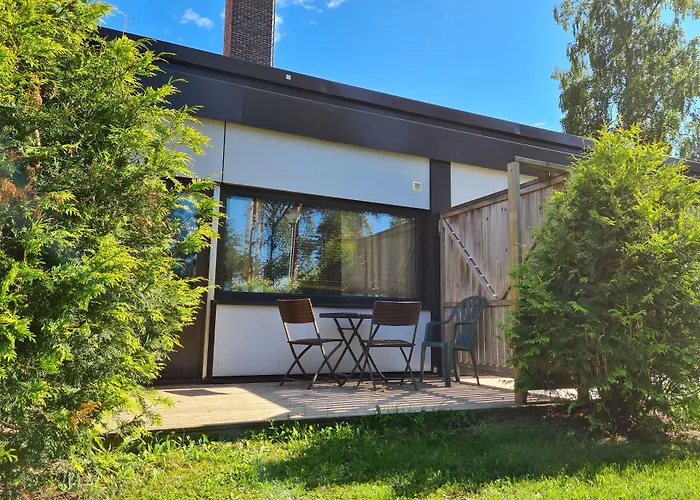 Hotel Kiljava Kiljava