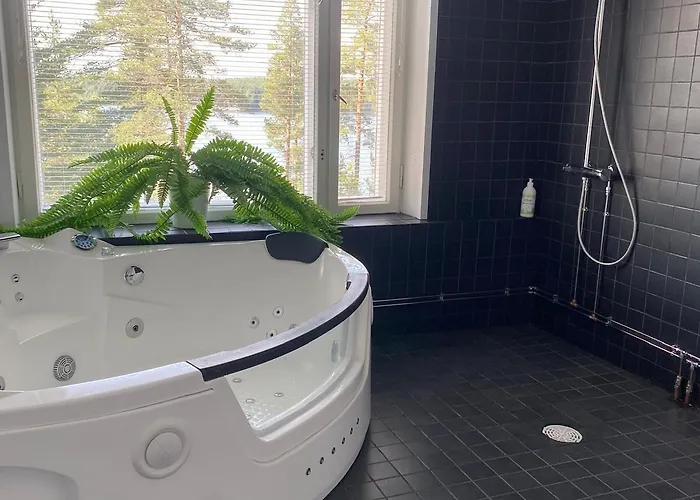 Bed and breakfast & *