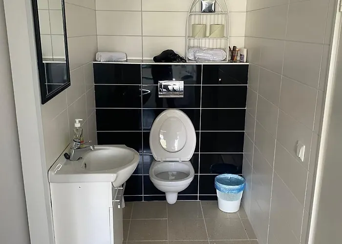 Bed and breakfast & Kiljava