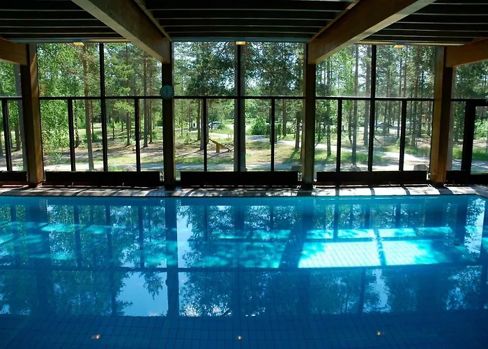 Bed and Breakfast Hotel Kiljava *