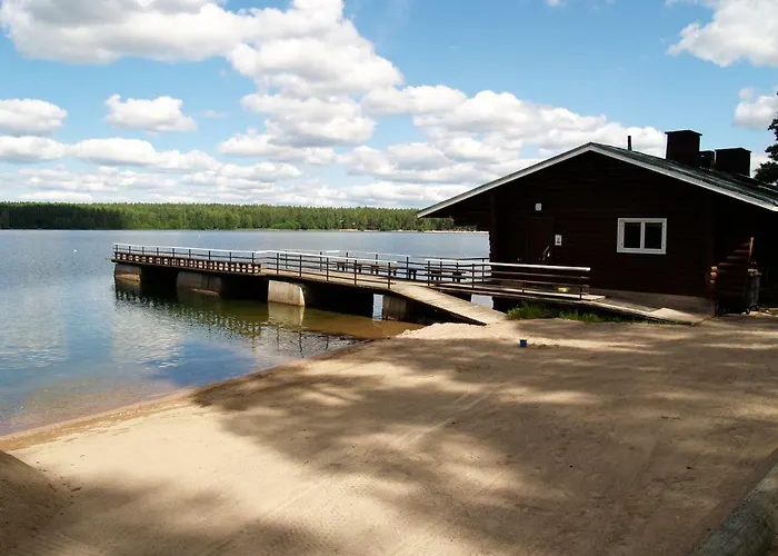 Hotel Kiljava Bed and Breakfast *