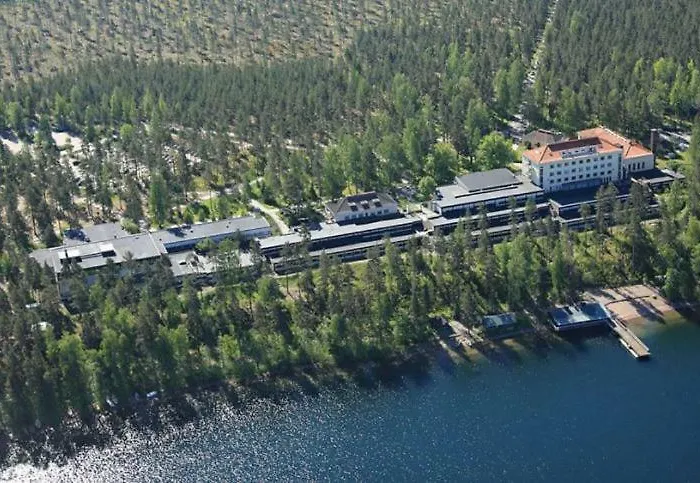 Bed and Breakfast Hotel Kiljava