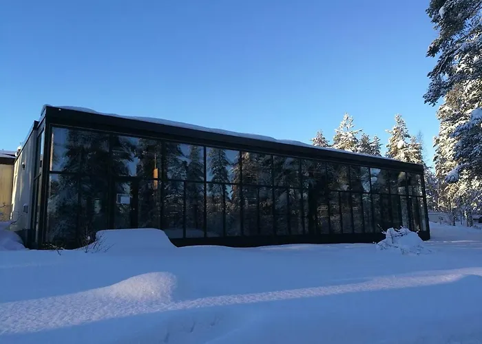 Hotel Kiljava * Kiljava